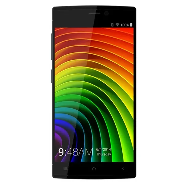 Walton Primo X3 View 2 - Camera, Display & Design