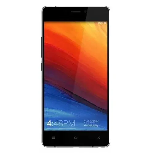 Walton primo x3 mini View 2 - Camera, Display & Design