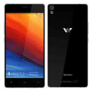 Walton primo x3 mini Price & Official Specs in Bangladesh