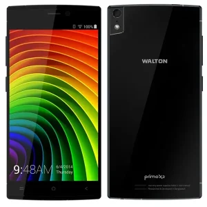 Walton Primo X3 Price & Official Specs in Bangladesh