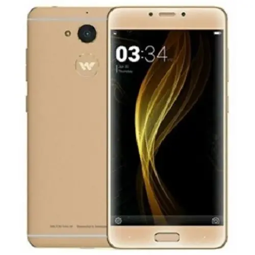 Walton Primo X4 View 1 - Camera, Display & Design