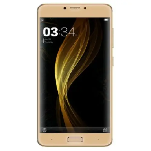 Walton Primo X4 View 2 - Camera, Display & Design