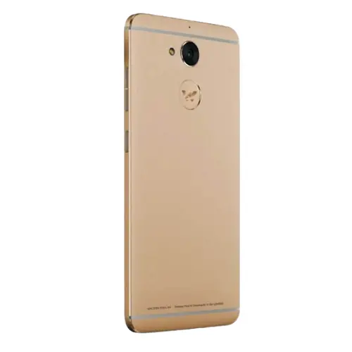 Walton Primo X4 View 3 - Camera, Display & Design