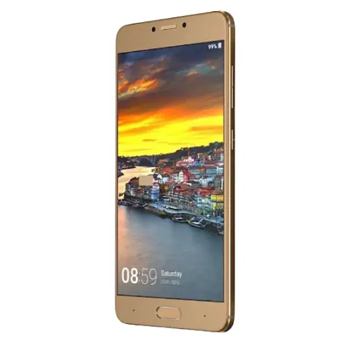 Walton Primo X4 View 4 - Camera, Display & Design