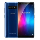 Walton Primo X5 Front Official View