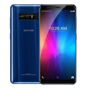 Walton Primo X5 Price & Official Specs in Bangladesh
