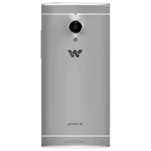 Walton Primo Z View 3 - Camera, Display & Design