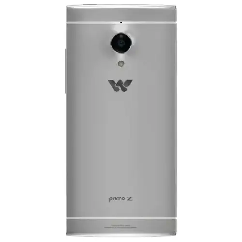 Walton Primo Z View 3 - Camera, Display & Design
