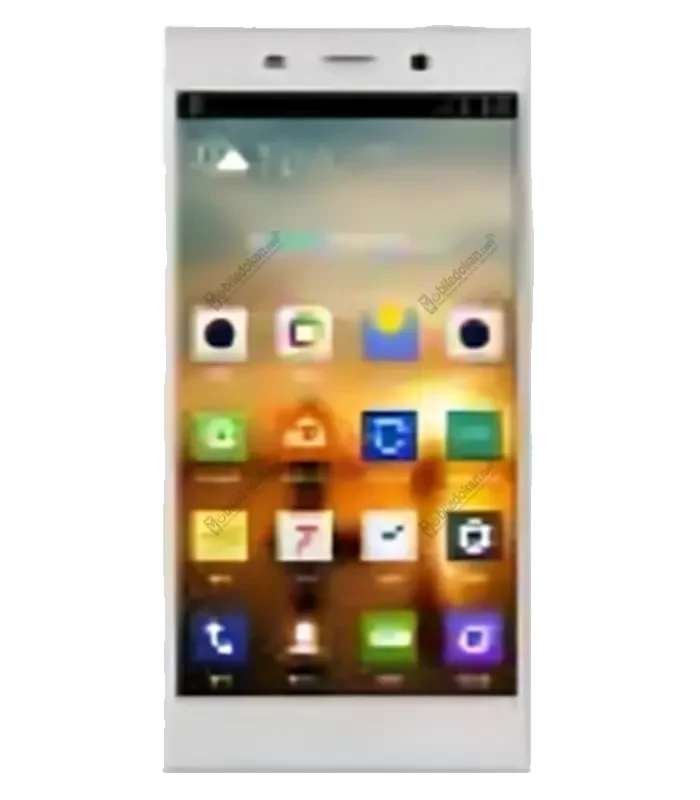 Walton primo ZX View 2 - Camera, Display & Design