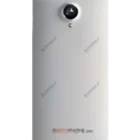 Walton primo ZX View 3 - Camera, Display & Design