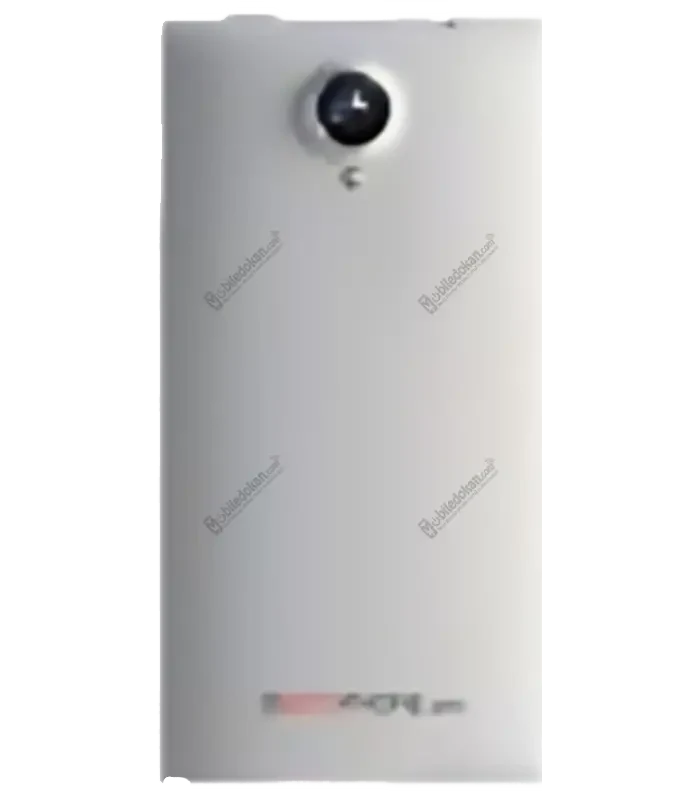 Walton primo ZX View 3 - Camera, Display & Design