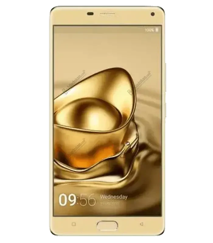 Walton Primo ZX2 lite View 1 - Camera, Display & Design