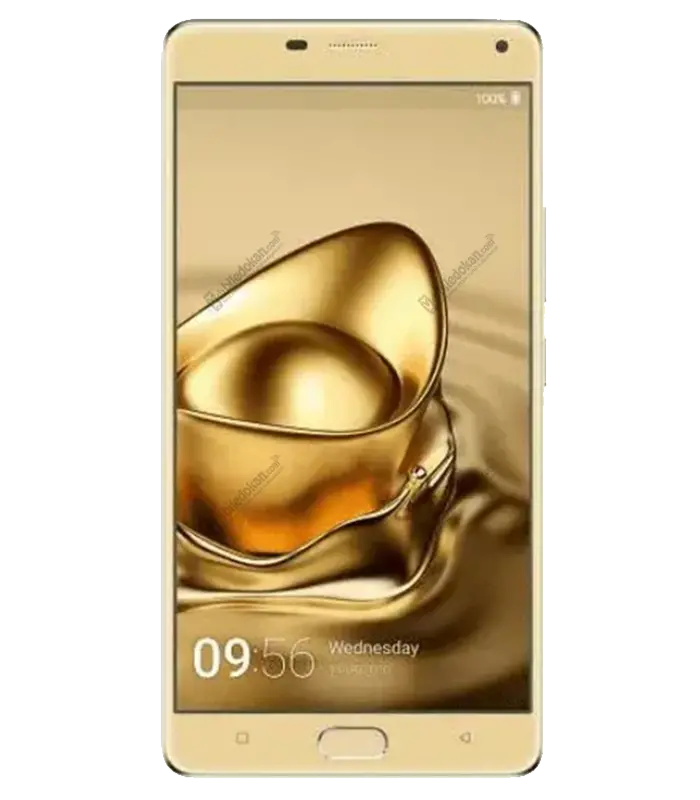 Walton Primo ZX2 lite View 1 - Camera, Display & Design