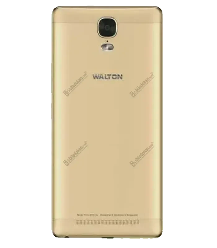 Walton Primo ZX2 lite View 2 - Camera, Display & Design