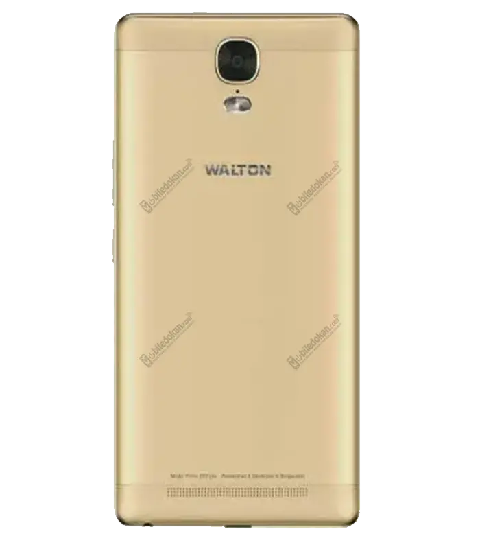 Walton Primo ZX2 lite View 2 - Camera, Display & Design