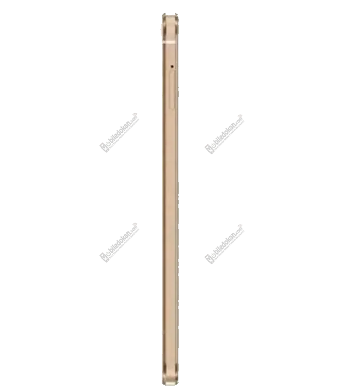 Walton Primo ZX2 lite View 3 - Camera, Display & Design