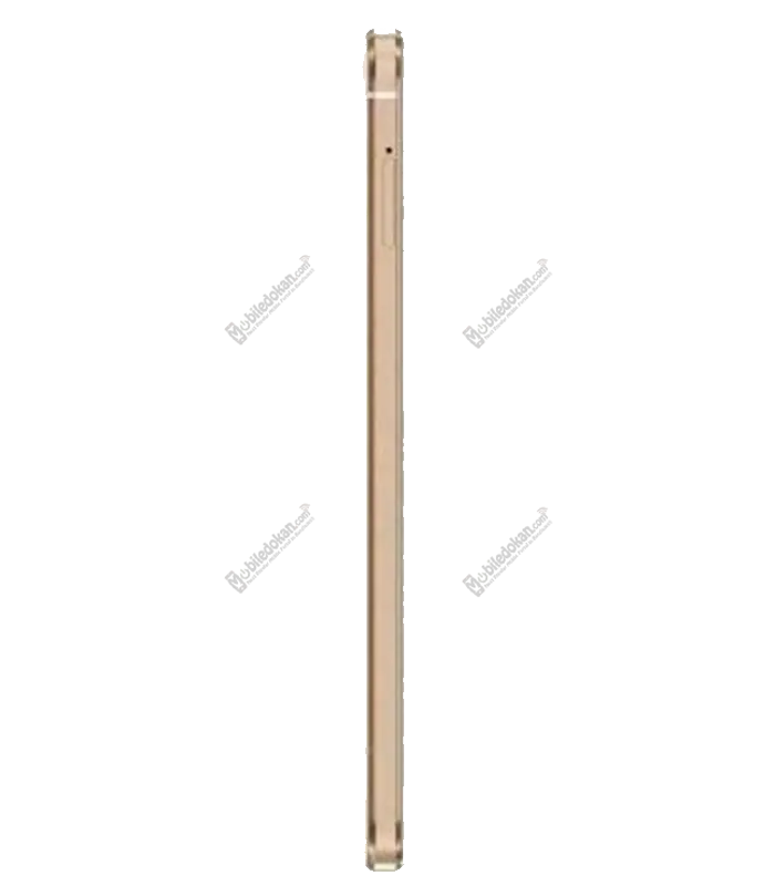 Walton Primo ZX2 lite View 3 - Camera, Display & Design
