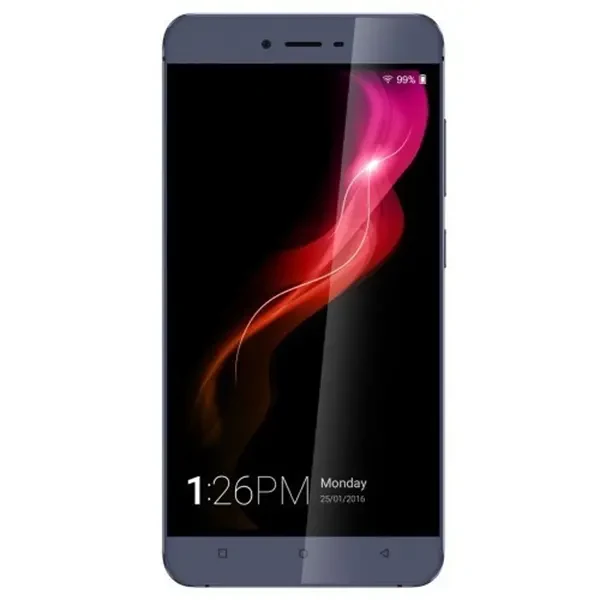 Walton Primo ZX2 mini View 2 - Camera, Display & Design