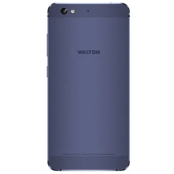 Walton Primo ZX2 mini View 3 - Camera, Display & Design