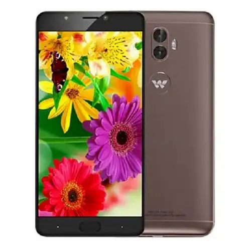 Walton Primo ZX3 View 1 - Camera, Display & Design