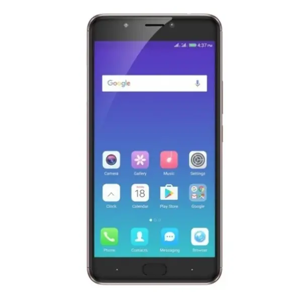 Walton Primo ZX3 View 2 - Camera, Display & Design