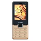 Walton Q34 View 1 - Camera, Display & Design