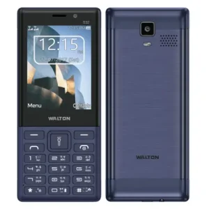 Walton S32 Price & Official Specs in Bangladesh