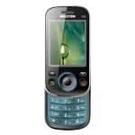 Walton S35 View 1 - Camera, Display & Design