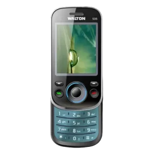 Walton S35 Price & Official Specs in Bangladesh
