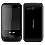 Walton T50 View 1 - Camera, Display & Design