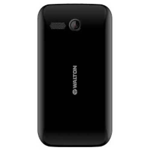 Walton T50 View 3 - Camera, Display & Design