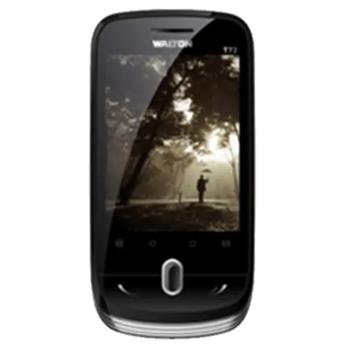 Walton T72 View 1 - Camera, Display & Design