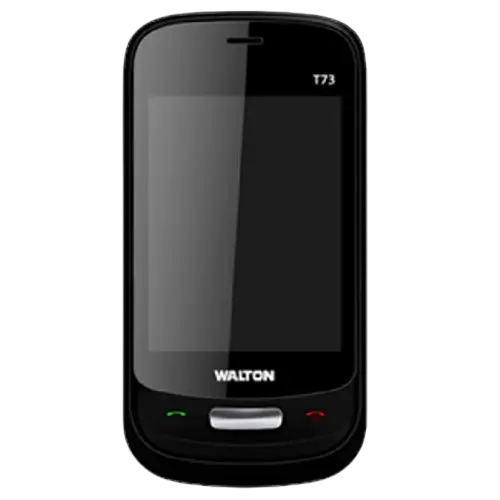 Walton T73 View 1 - Camera, Display & Design