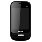 Walton T73 Front Official View