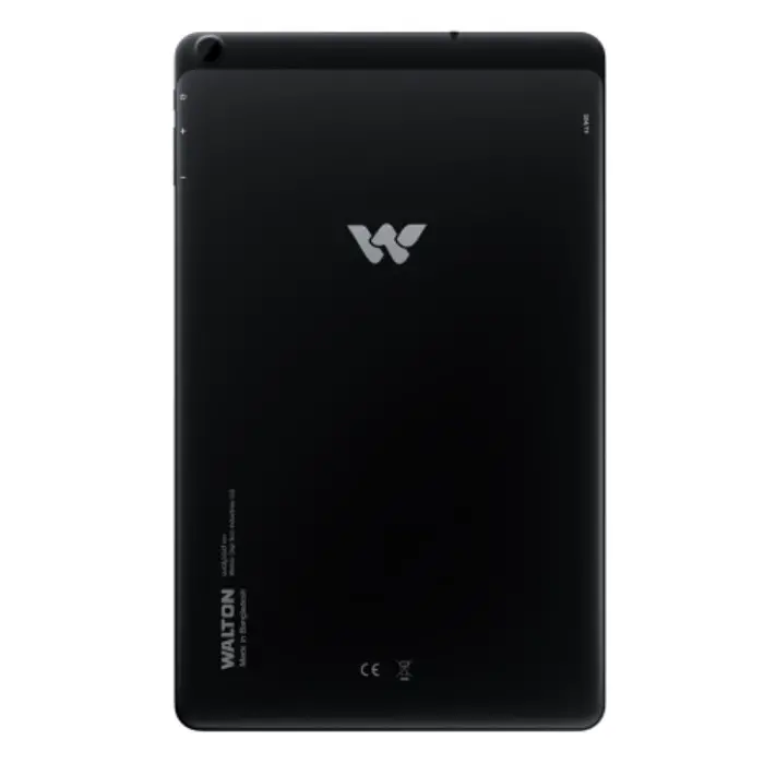 Walton Walpad 10B View 3 - Camera, Display & Design