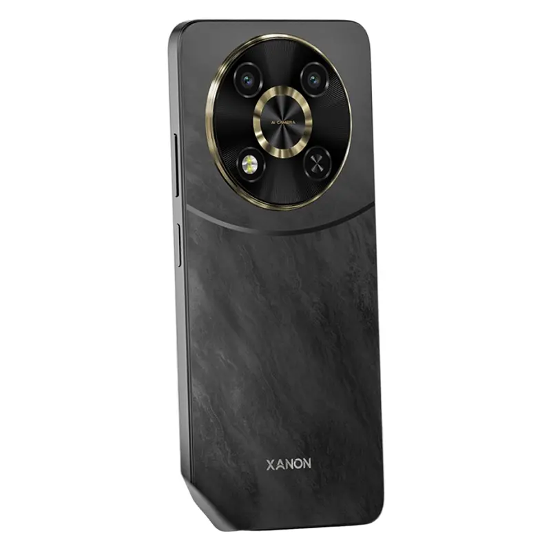 Walton XANON X1 Ultra View 12 - Camera, Display & Design