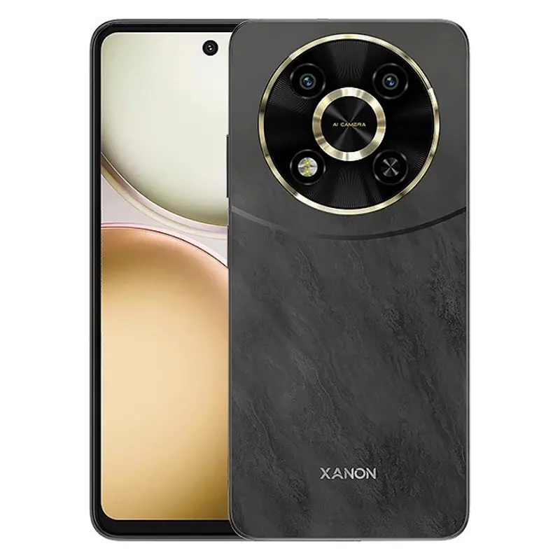 Walton XANON X1 Ultra View 14 - Camera, Display & Design