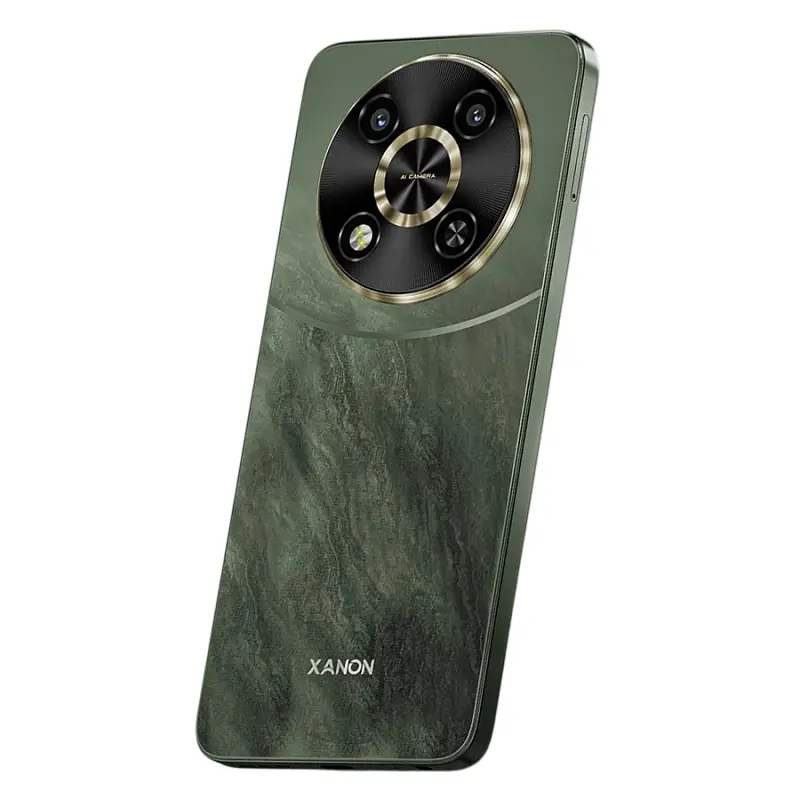 Walton XANON X1 Ultra View 3 - Camera, Display & Design