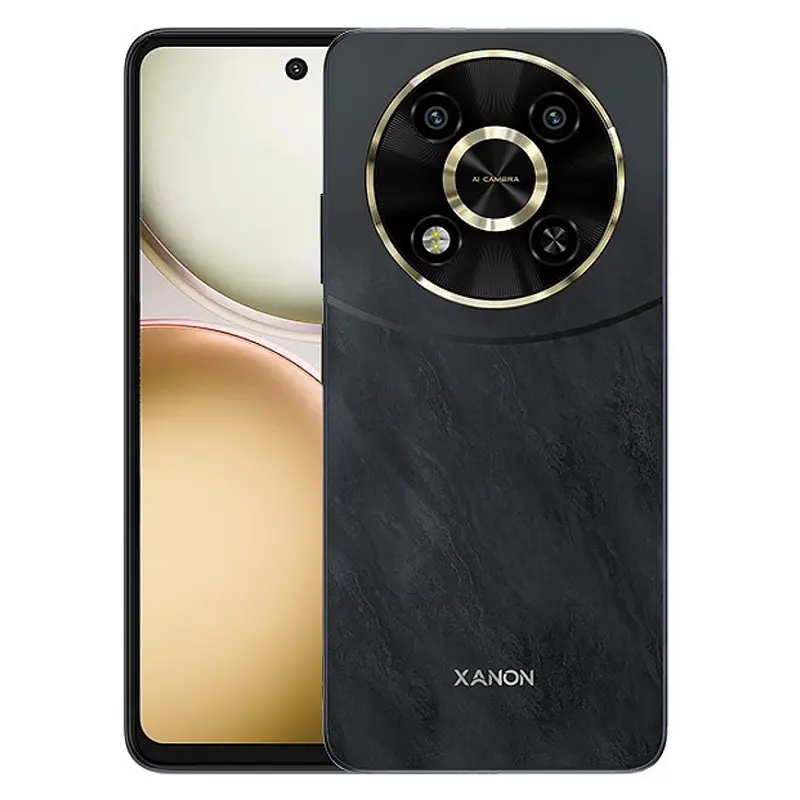 Walton XANON X1 Ultra View 6 - Camera, Display & Design