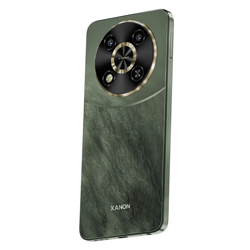 Walton XANON X1 Ultra View 9 - Camera, Display & Design