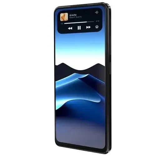 Walton XANON X20 View 1 - Camera, Display & Design
