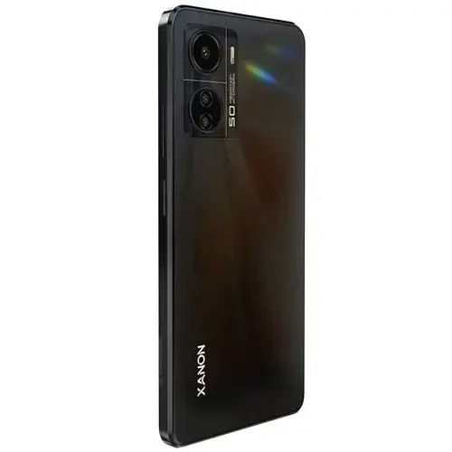 Walton XANON X20 View 2 - Camera, Display & Design