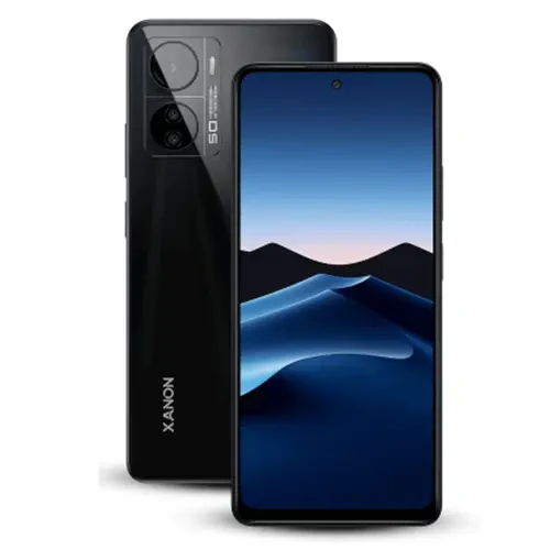 Walton XANON X20 View 3 - Camera, Display & Design
