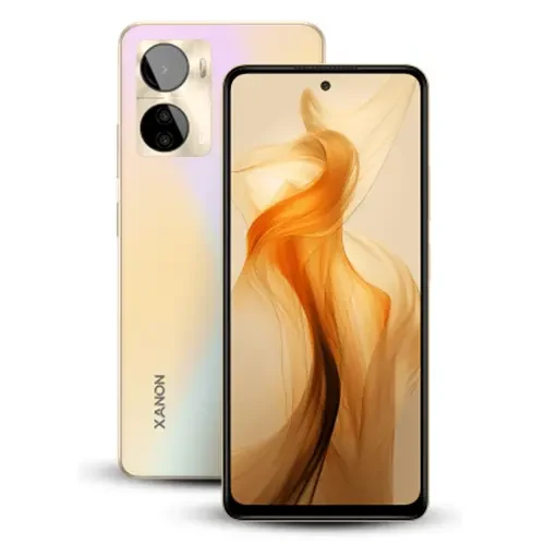 Walton XANON X20 View 4 - Camera, Display & Design