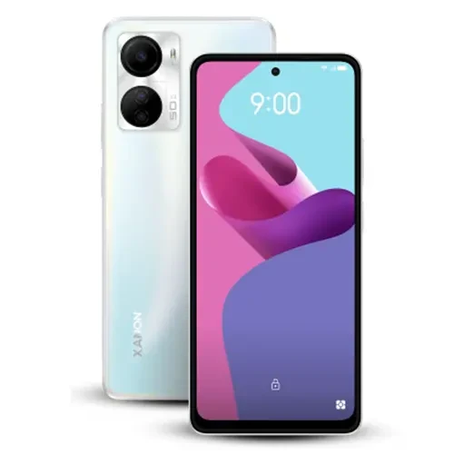 Walton XANON X20 View 5 - Camera, Display & Design