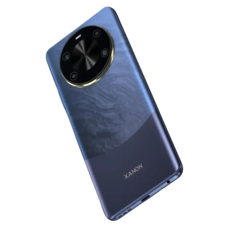 Walton XANON X21 View 3 - Camera, Display & Design