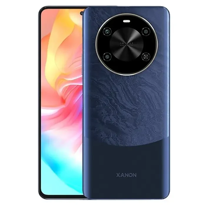 Walton XANON X21 View 4 - Camera, Display & Design