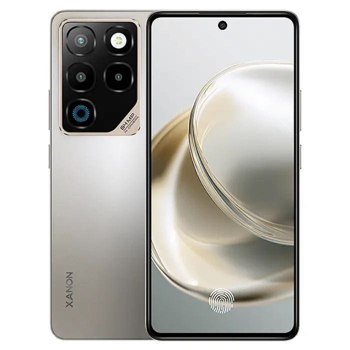Walton XANON X50 View 6 - Camera, Display & Design