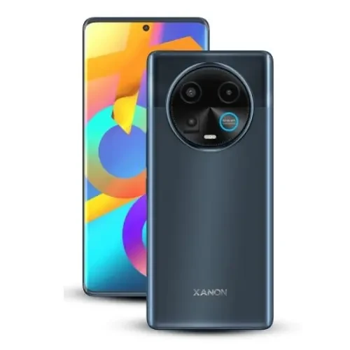 Walton XANON X90 View 1 - Camera, Display & Design