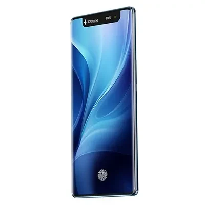 Walton XANON X90 View 2 - Camera, Display & Design
